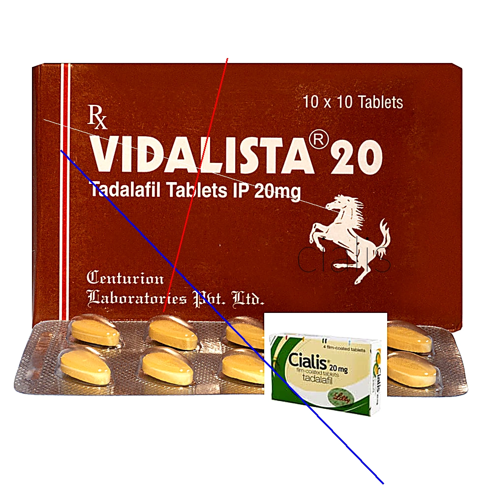 Vente cialis viagra